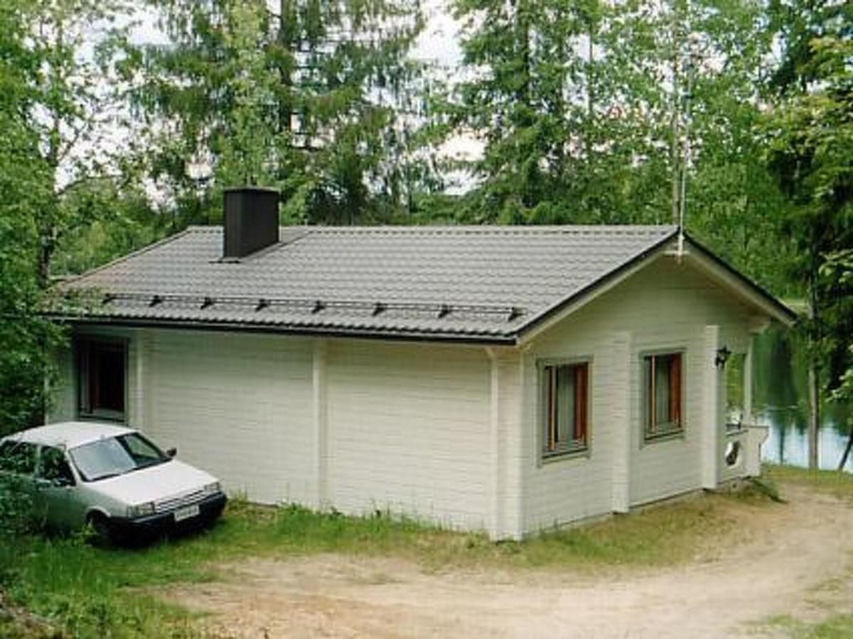 Дома для отпуска Holiday Home Koskisaari Kortteinen-7